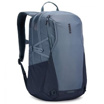 Thule | Backpack 23L | EnRoute | Fits up to size 15.6 " | Laptop backpack | Pond Gray/Dark Slate