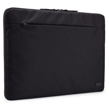 Case Logic | Invigo Eco Sleeve | INVIS116 | Black | 15.6 "