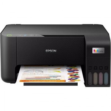 Epson Multifunctional printers | EcoTank L3230 | Inkjet | Colour | All-in-one | A4 | Black