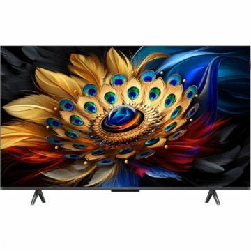 Смарт-ТВ TCL 75C655 4K Ultra HD 75" QLED LCD