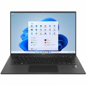 Ноутбук LG 14Z90S-G.AD78B 14" 32 GB RAM 1 TB SSD