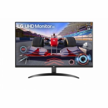 Смарт-ТВ LG 32UR500-B.AEU 4K Ultra HD