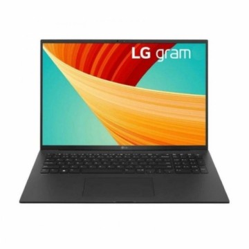 Portatīvais dators LG 15ZD90S-G.AX75B 15" Intel Core Ultra 7 155H 16 GB RAM 512 GB SSD