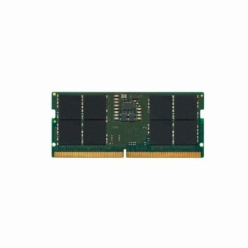 Память RAM Kingston KCP548SS8-16 DDR5 16 Гб CL40