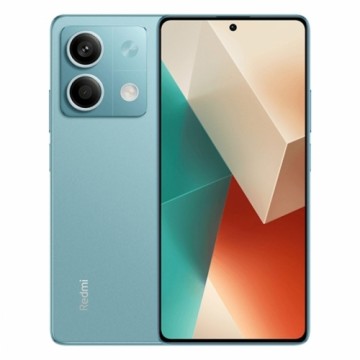 Viedtālruņi Xiaomi MZB0FPGEU 6 GB RAM 128 GB