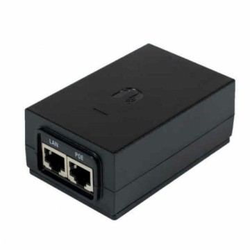 Tīkla Adapteris UBIQUITI POE-48-24W