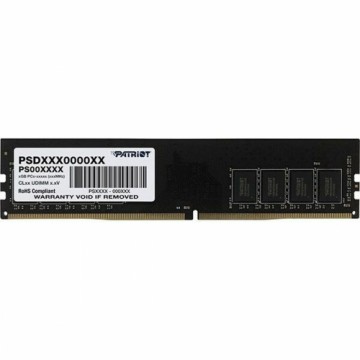 Память RAM Patriot Memory PSD48G32002 8 Гб DDR4 CL22
