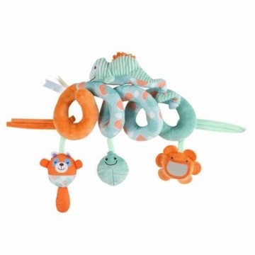 Activity Spiral Chicco 25 x 12 x 34 cm Chameleon