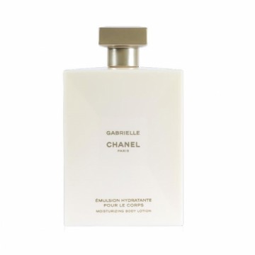 Увлажняющий лосьон Gabrielle Chanel Gabrielle (200 ml) 200 ml