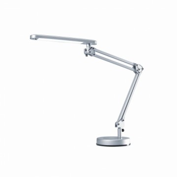 Flekso/Galda lampa Archivo 2000 Led4Stars Sudrabains Alumīnijs ABS 394 Lm