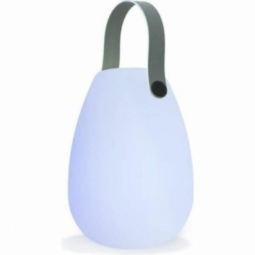 Desk lamp Lumisky Laury PVC 1,2 w 14 x 14 x 20 cm White