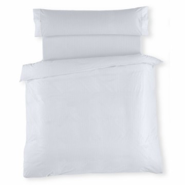 Комплект чехлов для одеяла Alexandra House Living Белый 150 кровать 3 Предметы