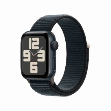 Умные часы Apple MRE03QL/A Чёрный 40 mm