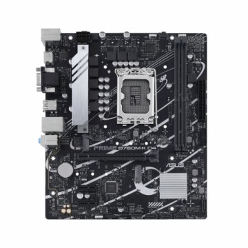 Mātesplate Asus PRIME B760M-K D4 LGA 1700