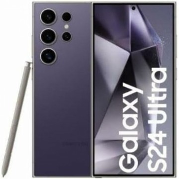 Viedtālruņi Samsung iPhone 14 6,8" 12 GB RAM 512 GB Violets