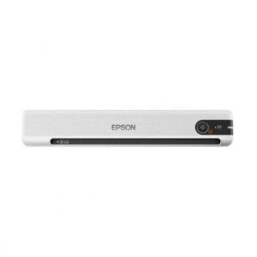 Pārvietojams Skeneris Epson WorkForce DS-70 600 dpi USB 2.0 Balts