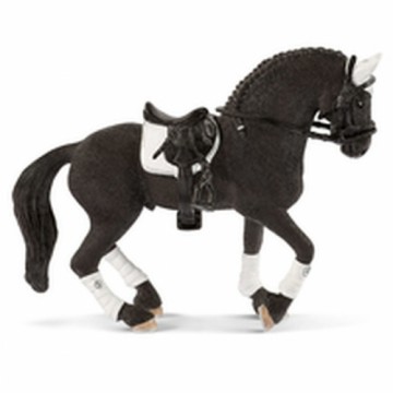 Rotaļu figūras Schleich 42457 Horse Club