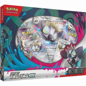 Pokemon Chrome Pack Pokémon (FR)