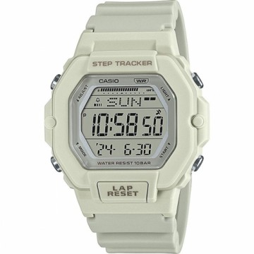 Vīriešu Pulkstenis Casio LWS-2200H-8AVEF