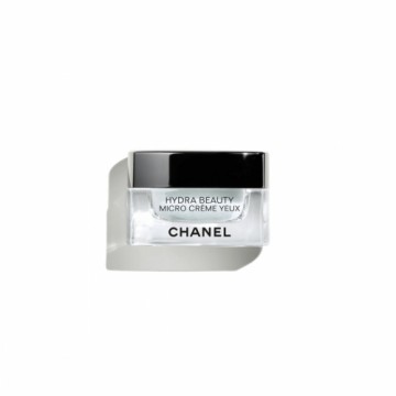 Anti-Ageing Cream for Eye Area Chanel Hydra Beauty