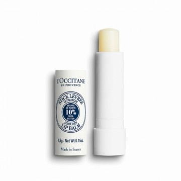 Бальзам для губ L'occitane Shea Масло ши (карите)