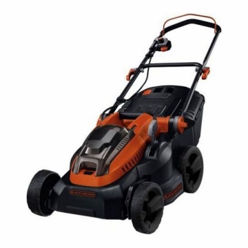 Zāles pļāvēja Black & Decker CLM3820L1-QW 36 V 18 V