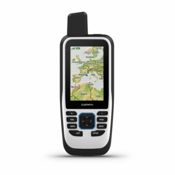 Garmin GPSMAP 86s, WW