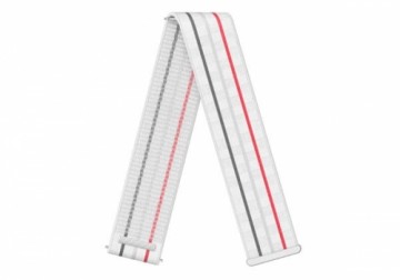 COROS PACE 3 Nylon Band - White - Large