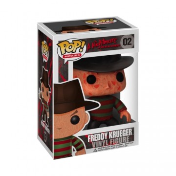 FUNKO POP! Vinyl: Фигурка Freddy Krueger