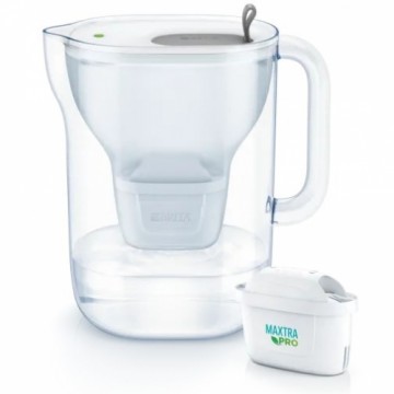 Brita 1052803 water filter Countertop water filter 3.6 L Grey