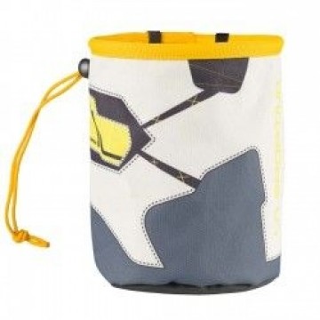 La Sportiva Magnēzija maisiņš SOLUTION Chalk Bag