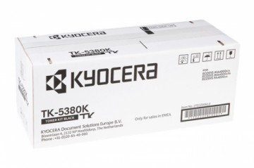 Original Toner Black Kyocera MA4000, PA4000 (TK5380K, TK-5380K, 1T02Z00NL0)