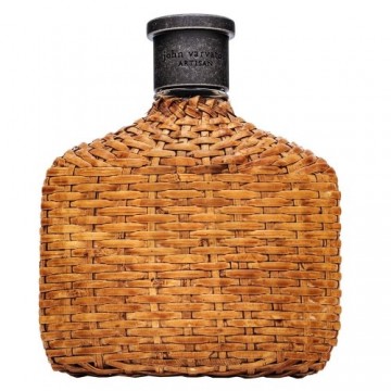 John Varvatos Artisan tualetes ūdens vīriešiem 125 ml