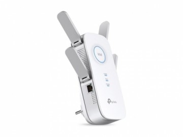 Tp-link_de TP-LINK TPLINK Repeater (RE655)