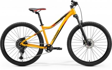 Velosipēds Merida Matts 70 I1 orange(red)-43 cm / M