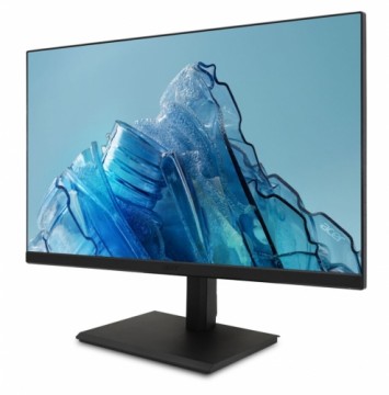 Acer Vero B7 (B277KLbmiiprfx) 27" 4K Business Monitor 68,6 cm (27,0 Zoll), IPS, Höhenverstellung, 2x HDMI, 1x DP, Audio Out