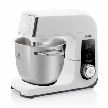 ETA   Kitchen Machine | 203890000 Gratus Kuliner II Origin | 1700 W | Number of speeds 12 | Bowl capacity 6.7 L | White