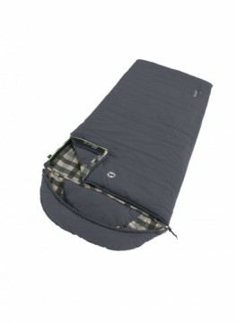 Outwell   | Camper | Sleeping Bag | Left zipper