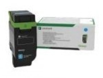 LEXMARK   CS531, CX532 | Toner Cartridge | Cyan