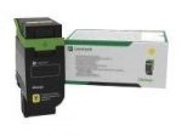 LEXMARK   CS531, CX532 | Toner Cartridge | Yellow