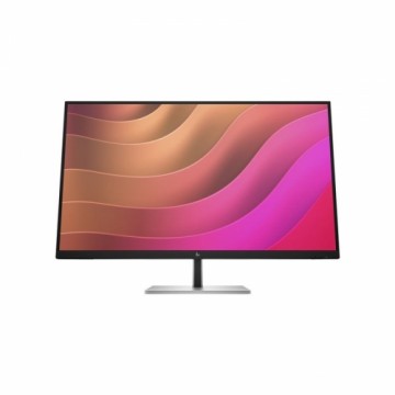 HP   HP E32k G5 4K Charging Monitor - 31.5" 3840x2160 UHD 350-nit AG, IPS, USB-C(65W)/DisplayPort/HDMI, 3x USB 3.0, speakers, RJ-45 LAN, height adjustable/tilt/swivel/pivot, 3 years