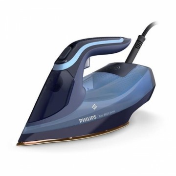 Philips   Philips Azur 8000 Series Steam Iron DST8020/20