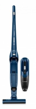 Bosch   | Vacuum Cleaner | Readyy'y 16Vmax BBHF216 | Cordless operating | Handstick and Handheld | - W | 14.4 V | Operating time (max) 36 min | Blue | Warranty 24 month(s) | Battery warranty 24 month(s)