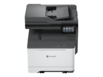 LEXMARK