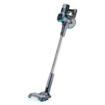 ETA   Vacuum Cleaner  Fenix 123390000 Cordless operating Handstick and Handheld 25.2 V N/A W Operating time (max) 40 min Blue/Grey