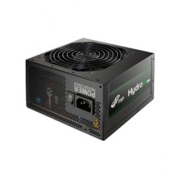 Fortron   PSU HYDRO K PRO ATX, 600 W, 80 PLUS Bronze certified