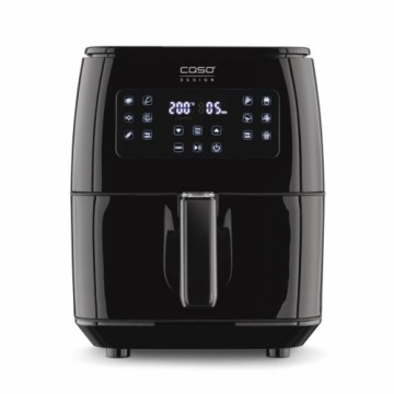 Caso   Designer Air Fryer AF 600 XL Power 1700 W, Capacity 6 L, Black