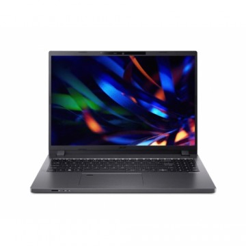 Acer TravelMate P2 (TMP216-51-TCO-594B) 16'' WUXGA IPS, i5-1335U, 16GB RAM, 512GB SSD, Windows 11 Pro (64-bit)