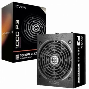 Strāvas padeve Evga 220-P3-1000-X2 ATX 1000 W