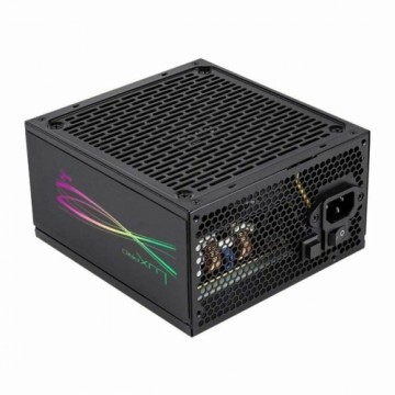 Strāvas padeve Aerocool LUXPRORGB1000M ATX 1000 W 80 Plus Gold